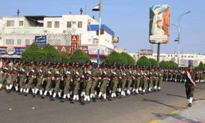 عاجل: أنباء عن حشود حو.ثية وإخو.انية عسكرية ضخمة في مأرب لغزو حضرموت