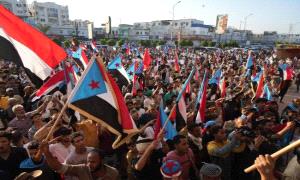 دولة الجنوب العربي.. وصراخ الخصوم