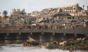 غـ.ـزة تحت الاستنزاف الإسر.ائيلي.. "رسائل مزدوجة" على وقع الاغـ.ـتيالات