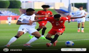 المنتخب اليمني يفتتح كأس الخليج بالفوز على العراق 2/1