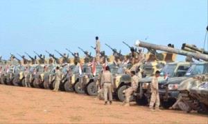 عقب التحركات الأخيرة .. بن سلمان يخرج عن صمته ويكشف عن المعركة الحاسمة في اليمن