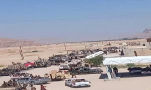 انشقاقات في "العسـ.ـكرية الأولى": قيـ.ـادات جنوبية تتجه للانضمام إلى القـ.ـوات الجنوبية