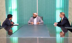 المحرّمي يطّلع على جهود وزارة النفط لتعزيز إمدادات وقود الكهرباء والغاز المنزلي