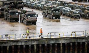 كيف أعادت أوروبا رسم خريطتها الدفاعية في عام 2025؟
