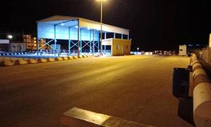 النخبة الحضرمية تؤمن مواقع حماية الشركات النفطية في هضبة حضرموت بعد استعادة السيطرة