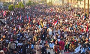 حضرموت في لحظة الاختبار التاريخي: حين يصبح الوعي درعًا للسيادة