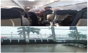 الطفولة الآمنة وحضن الجدة:قصة غيم الصغيرة