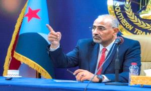 الزعيم والصمت الذي يسبق العاصفة: قراءة في حكمة القائد عيدروس الزُبيدي