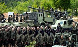 "تهديدات مبطنة" تدفع العراق لإلغاء تجميد أموال حـ.ـزب الله والحو.ثيين