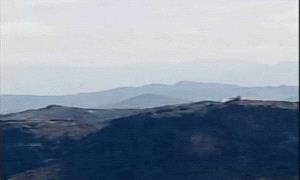 القوات الجنوبية تُحبط محاولة تسلل حـ.ـوثية في جبهة حمالة بكرش وتدك مواقعها