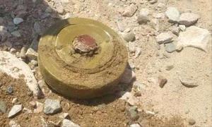 الجوف : مق.تل امرأة وإصابة أخرى بإعاقة إثر انف.جار لغم حو.ثي 