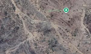 مليش.يا الحو.ثي تُحصّن مرتفعات السياني جنوب إب بمنصّات صواريخ ومعسكرات جديدة