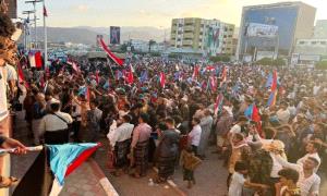 رسالة الجنوب العربي للعالم.. احترموا إرادتنا وسيادتنا