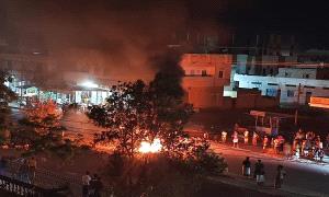 أزمة وقود خانقة تُغرق حضرموت وعدن في ظلام شامل