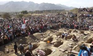 مـ.ـجزرة سناح.. جرح ذاكرة الجنوب الذي صنع إرادة التحرير