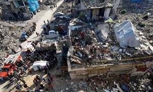 تعنت إسر.ائيلي وضغط دولي.. مصير المرحلة الثانية من اتفاق غـ.ـزة "على المحك"