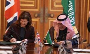 اليمن يتلقى منحة سعودية–بريطانية بـ10 ملايين دولار لدعم الغذاء
