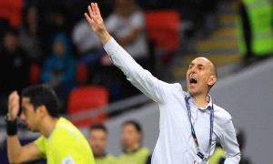 بالأرقام.. 4 لاعبين فجـ.ـروا غضب يورتشيتش في لقاء بيراميدز وفلامنغو