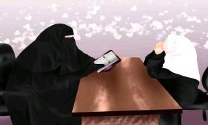 معلمة قرآن تصارع مرض السرطان .. فمن ينقذها ..؟!