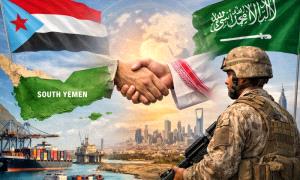 ورقة تحليلية: الخطاب الجنوبي يتجاوز الاعترافات اللفظية نحو مسار سياسي عملي