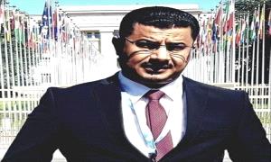 صلاح بن لغبر يحذّر من «سردية إعلامية منظمة» تستهدف الفصل بين الشارع الجنوبي والمجلس الانتقالي