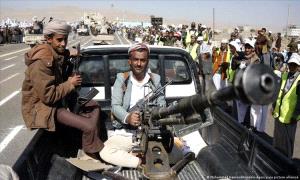 فشل هجمات حو.ثية في مأرب ولحج يدفع الملي.شيا لتشييع قتلى جدد