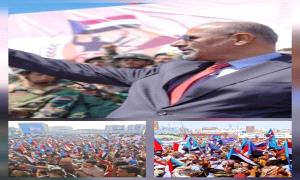 شعب الجنوب عند مفترق الحسم .. نقطة اللاعودة في مسار تقرير المصير