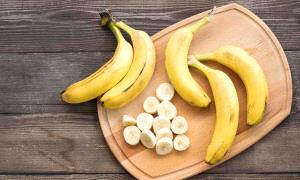 عنصر غذائي أساسي يحتوي على بوتاسيوم أكثر من الموز..