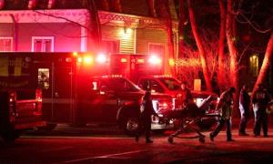 مقـ.ـتل أستاذ طاقة نـ.ـووية بطلق نـ.ـاري بمدينة بوسطن