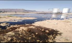 استياء جنوبي واسع من عبث الإخوان بنفط حضرموت
