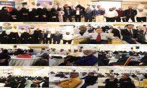 إشهار الجمعية العلمية لطب الأطفال 2025 يتوج جهود عامين من العمل العلمي المنظم بعدن