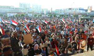 مطالب شعبية بإعلان دولة الجنوب العربي..