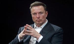 ماسك يشبّه الاتحاد الأوروبي بألمانيا النازية