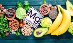للحماية من الأمراض الشائعة.. إليك أفضل مصادر المغنيسيوم

