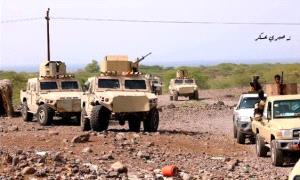 إطلاق عملية الحسم في أبين.. ما أهدافها العسـ.ـكرية؟