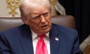 ترامب: لا أريد صوماليين في الولايات المتحدة