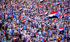 حضرموت تنتصر والمجلس الانتقالي يرسم ملامح المستقبل