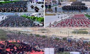 تحرير وادي وصحراء حضرموت: استحقاق وطني بإرادة شعبية وحسم عسكري لمكافحة الإرهـ.ـاب وترسيخ الأمن