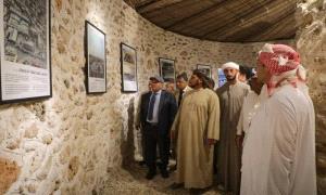 مهرجان الشيخ زايد في سقطرى… احتفاء بالإنسان والتراث وتلاقي الشعوب