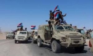 المجلس الانتقالي: تحركاتنا في حضرموت والمهرة لتنفيذ اتفاق الرياض