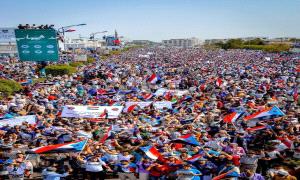 التلاحم الجنوبي ضرورة ملحّة في ظلّ التكالب الإعلامي والسياسي والتحشيد الحو.ثي– الإخو.اني