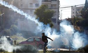 اقتحامات وحـ.ـظر تجوال.. مواجهات عنـ.ـيفة تجتاح الضفة الغربية