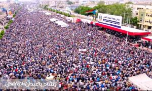 هل آن الأوان لإنصاف شعب الجنوب؟