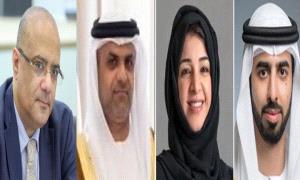 وزير التخطيط يهنئ قيادة وشعب الإمارات بمناسبة اليوم الوطني الرابع والخمسين
