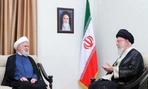 من "الشيك المفتوح" إلى ضبط الإنفاق.. هل غيّرت إيـران "معادلة التحكم" بحـ.ـزب الله؟