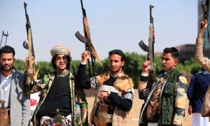 بعد عام من الضربات الـ.ـعنيفة.. هل أعاد الحو.ثيون ترميم 40% من قد..