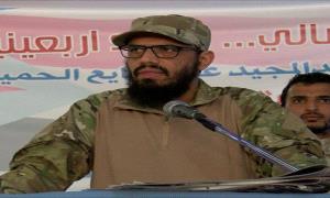 بن بريك يتحدث عن طاعة ولي الأمر ويقارنه بمفهوم الإخوان المنحرف