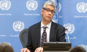الأمم المتحدة تؤكد ارتفاع عدد احتجاز موظفيها إلى 69 في صنعاء