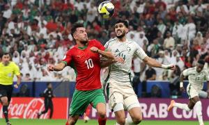 أبرز المباريات العربية والعالمية اليوم الخميس