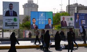 انتخابات عاصفة ونزع سـ.ـلاح الميـ.ـليشيات.. العراق يختبر توازناته في 2025